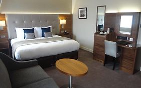 Norfolk Towers Paddington 4*